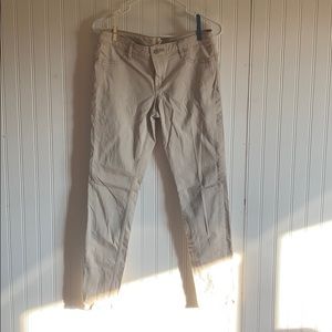 Hollister super skinny jeans